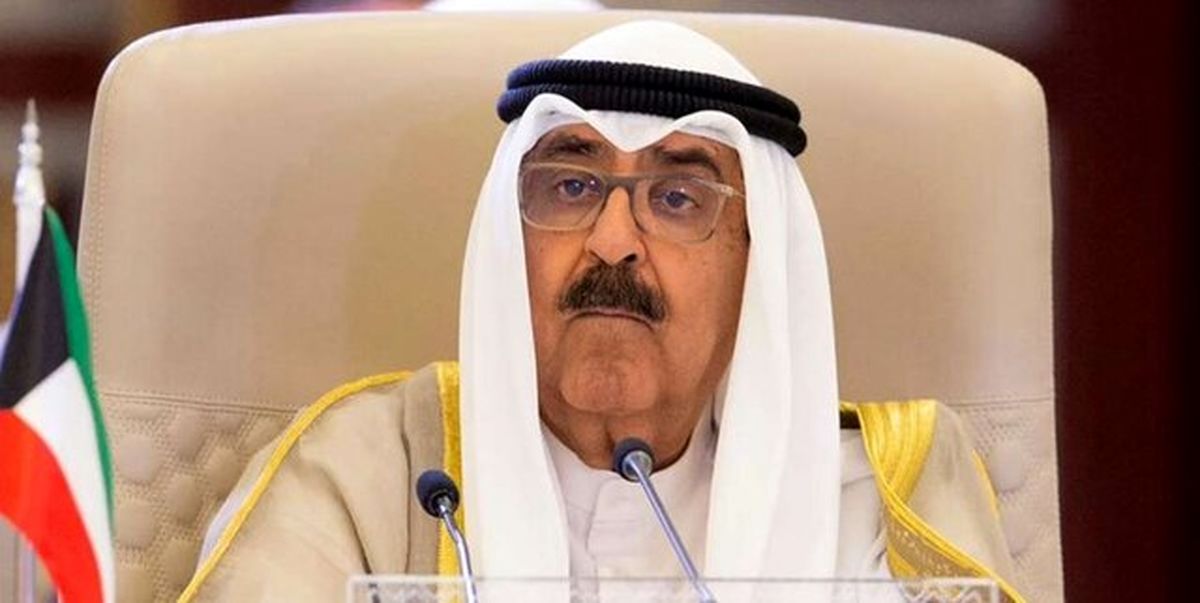 امیر عبداللهیان/ ماموریت امیر جدید کویت به وزیر خارجه این کشور در ارتباط با ایران