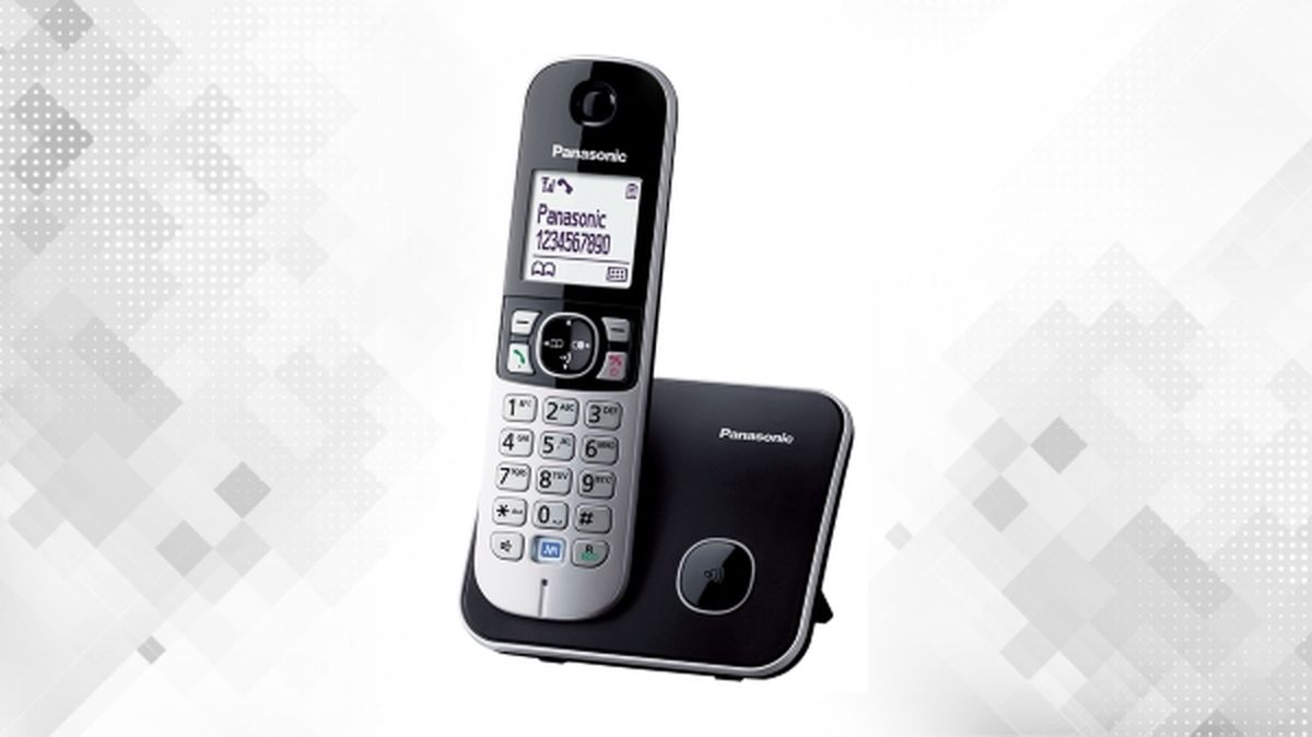 معرفی بهترین تلفن های پاناسونیک