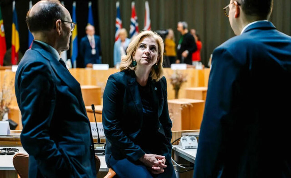 خبر ویژه بلومبرگ درباره مذاکرات هسته‌ای ایران | میانجی گری اتریش؟