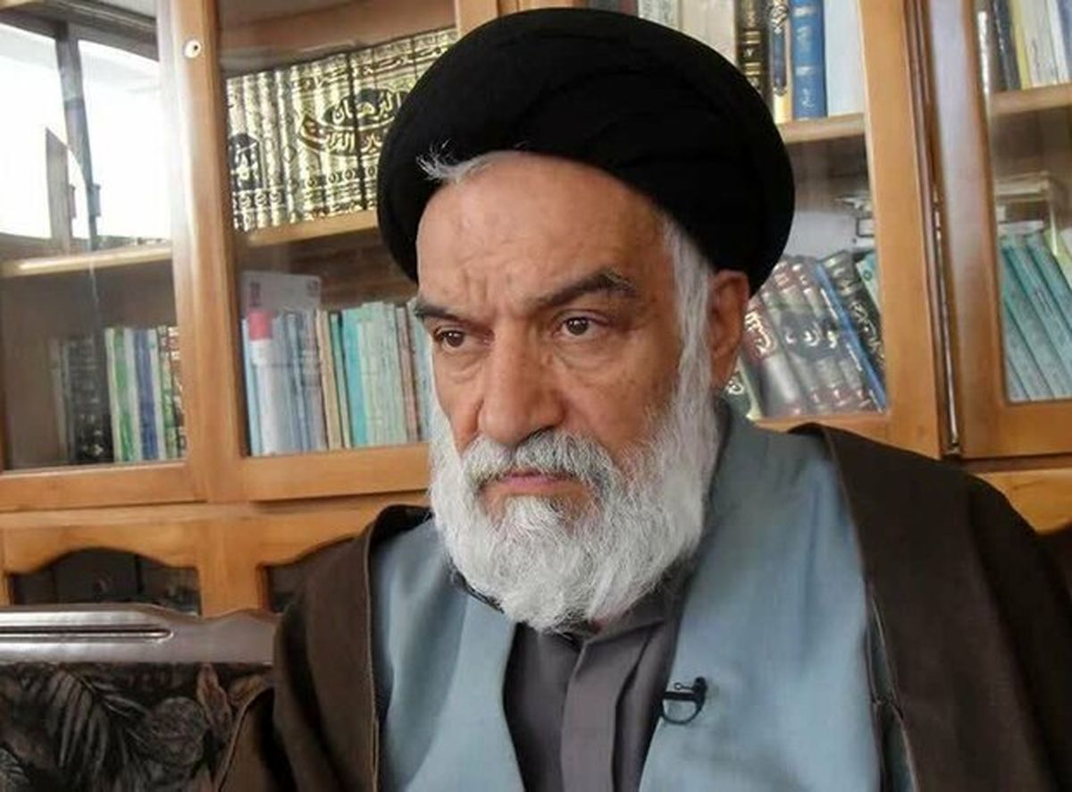 حجت‌الاسلام شفیعی درگذشت