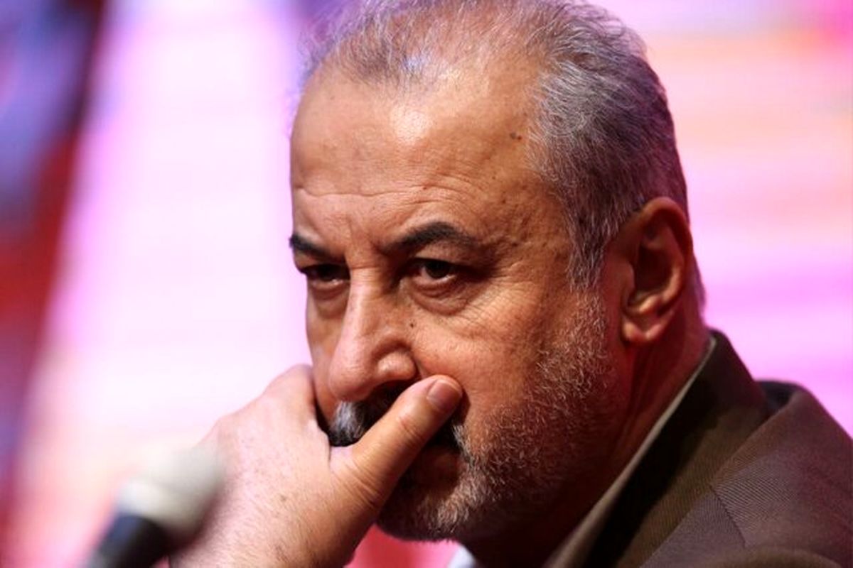 پاسخ جالب درویش در واکنش به شعار حیا کن رها کن