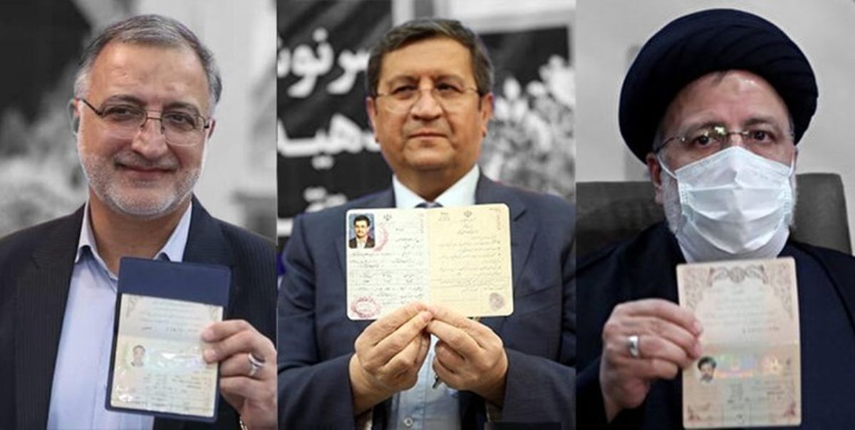 شایعهسازان به دختر همتی هم رحم نکردند +عکس