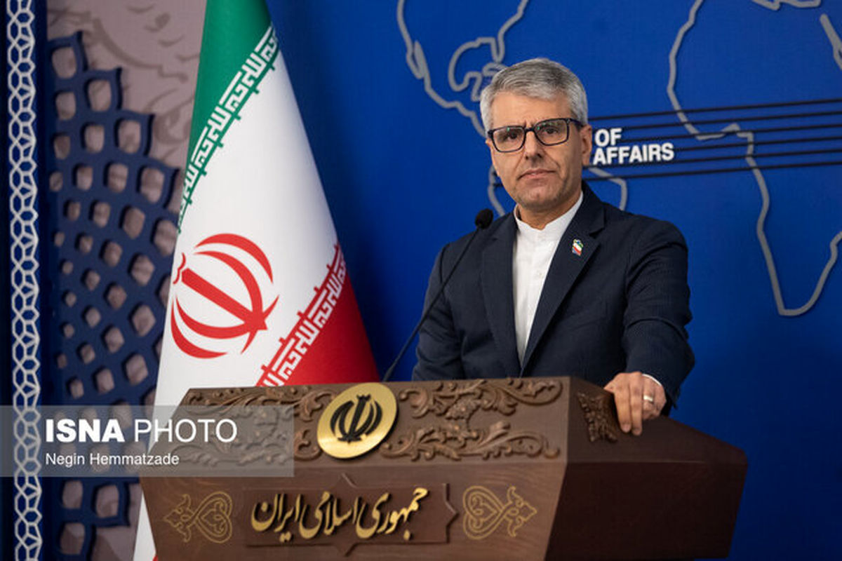استقبال ایران از برقراری آتشبس میان پاکستان و افغانستان