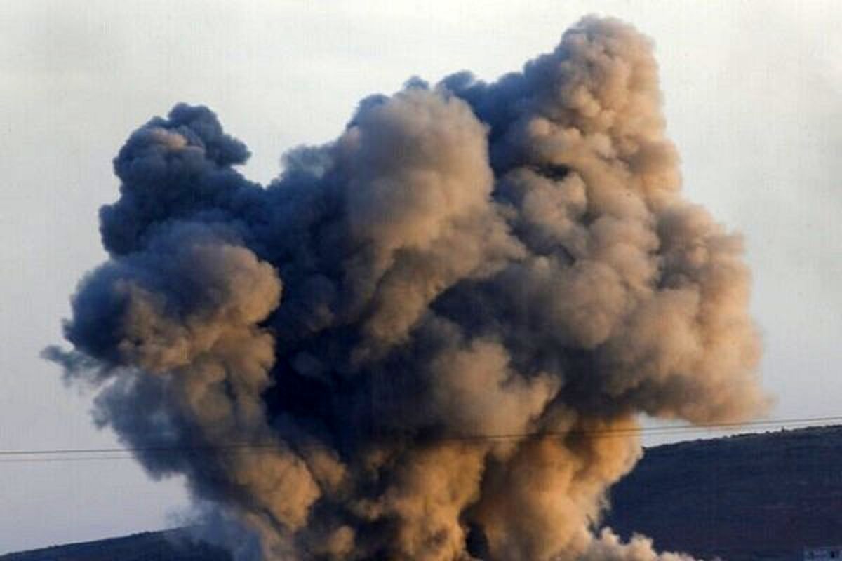 وقوع انفجار در میدان نفتی اقلیم کردستان عراق