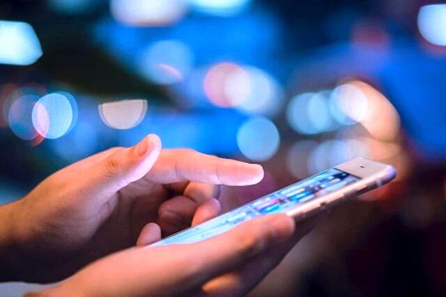 اینترنت بین‌الملل وصل شد