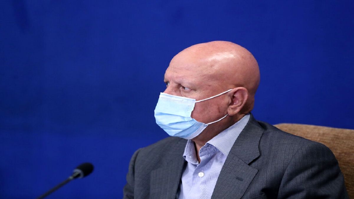 میرکاظمی: توانستیم ۳.۵ تا ۴.۵ درصد تورم را کاهش دهیم