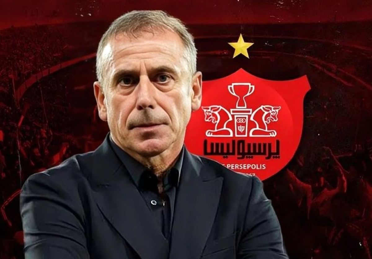 پرسپولیس به سرمربی پیشین بشیکتاش پیشنهاد رسمی داد!