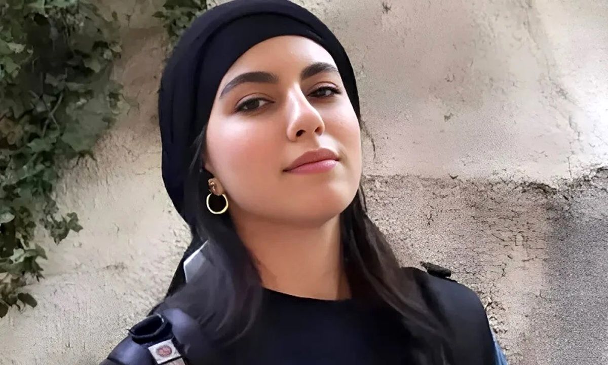 قاتل الهه حسین نژاد دوشنبه محاکمه میشود