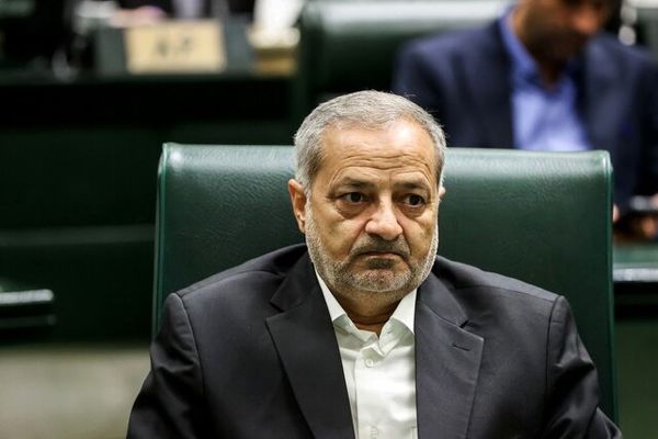 علی آبادی: واردات آب در دستور کار است