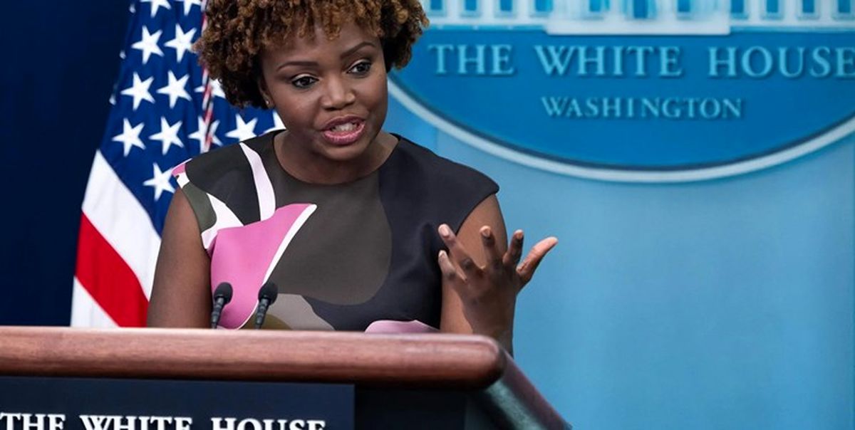 کاخ‌سفید:‌ چشم اندازی برای احیای توافق هسته‌ای با ایران در آینده نزدیک وجود ندارد