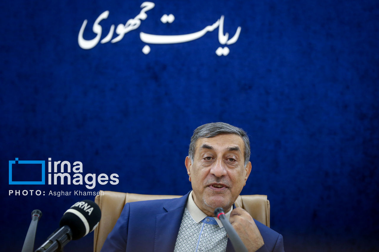 قائم پناه: آینده ایران در گروی عقلانیت، هم‌افزایی و وحدت است