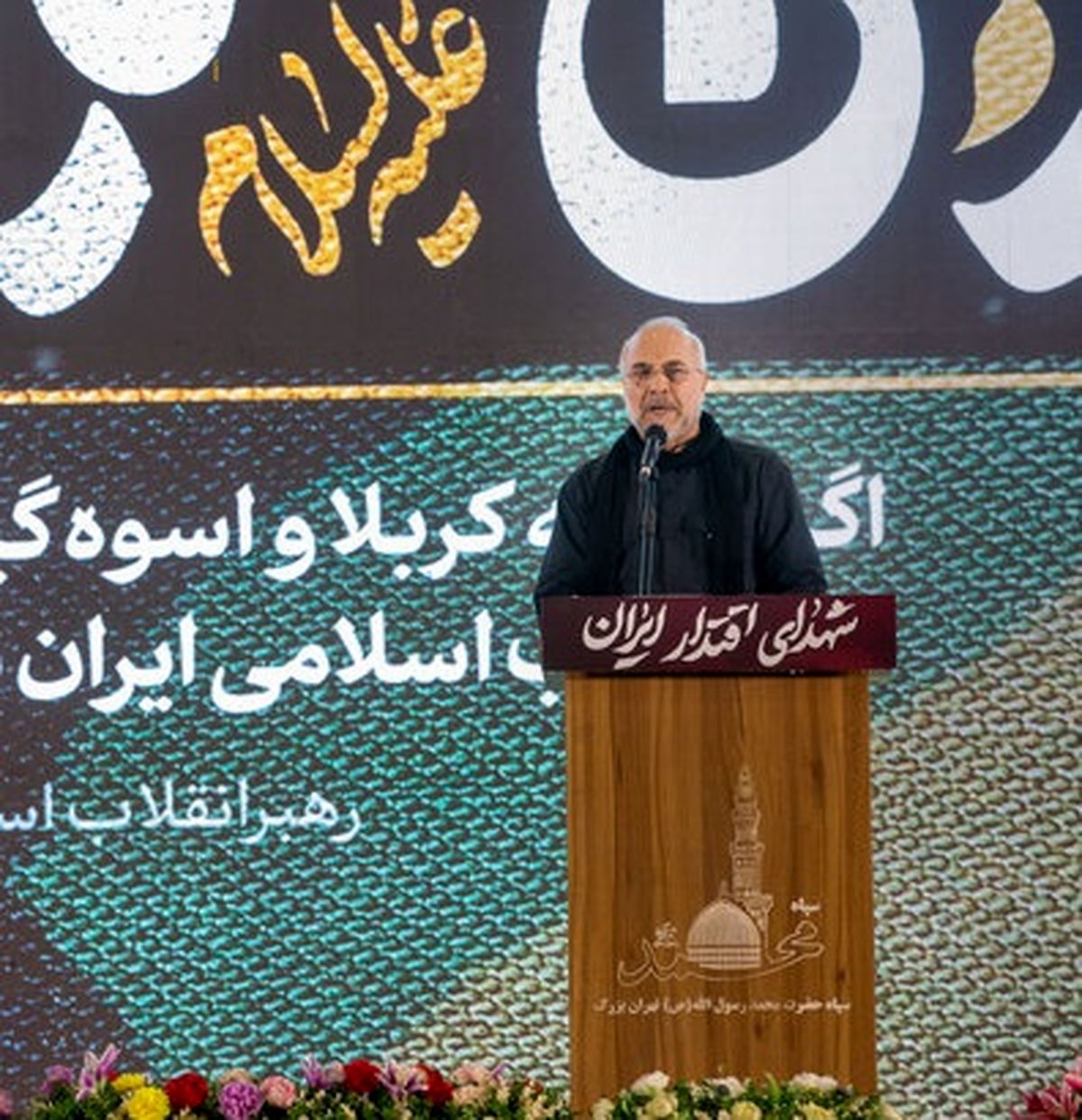 قدرت موشکی ایران گنبد آهنین را بی اثرکرد/ ایران شروع کننده جنگ نبود ولی پایان دهنده جنگ است
