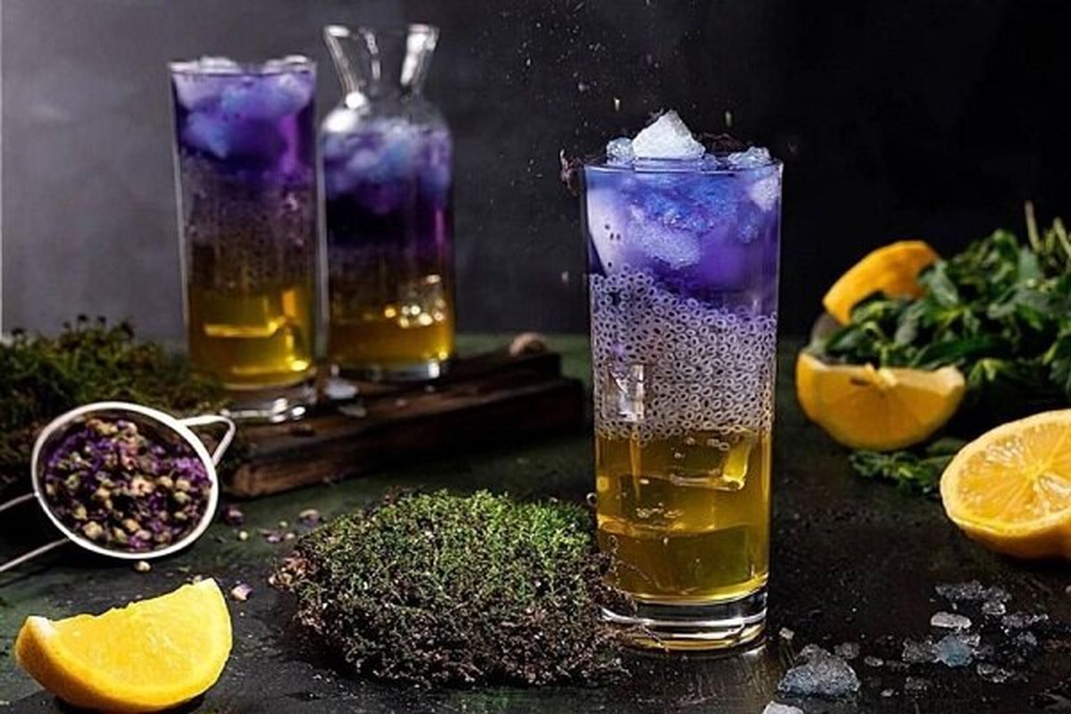 با این نوشیدنی‌ها با کم‌آبی و گرمازدگی خداحافظی کنید