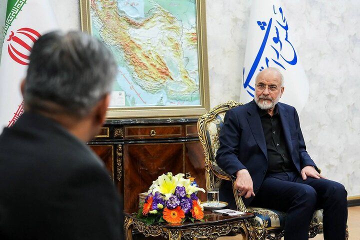 حضور آمریکا در منطقه زمینه ناامنی را فراهم می‌کند