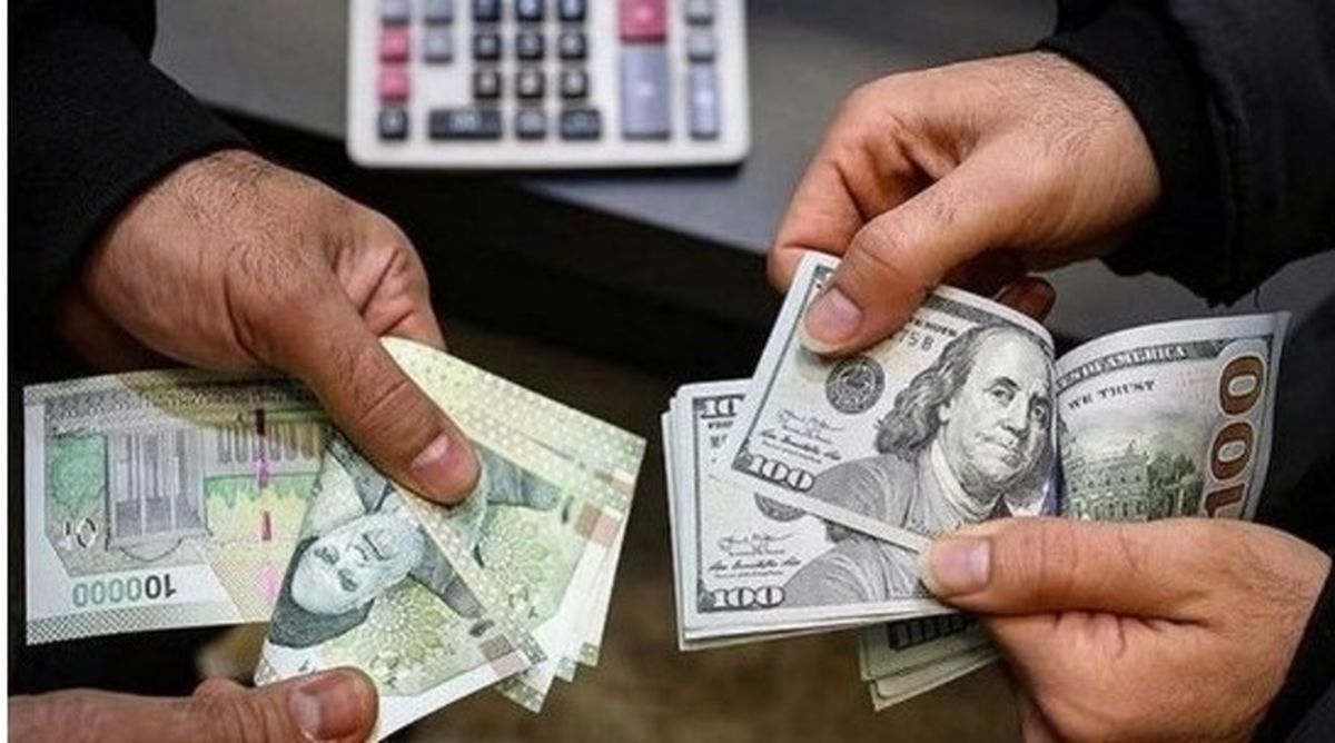 قیمت دلار امروز اول آبان ۱۴۰۴ | حرکت مرموز دلار؛ سیگنال جدید از بازار ارز؟
