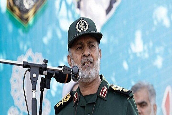 سردار سنایی‌راد: دستگاه قضا باید به پرونده اغتشاشگران مزدور موساد، قاطعانه ورود کند