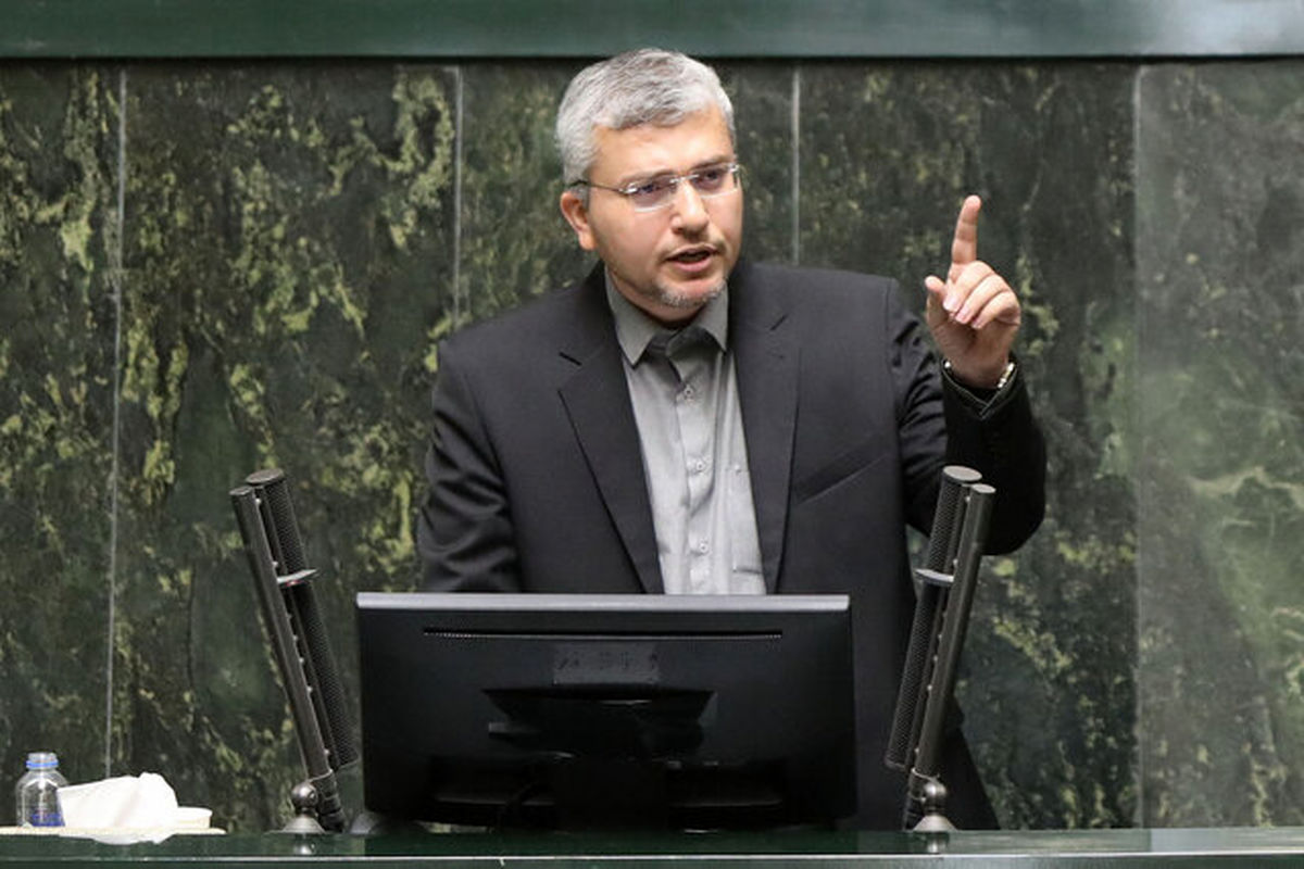 ابراهیم رضایی: آمریکا به دروغ دنبال گفت‌وگو بود/آمریکا پشیمان خواهد شد