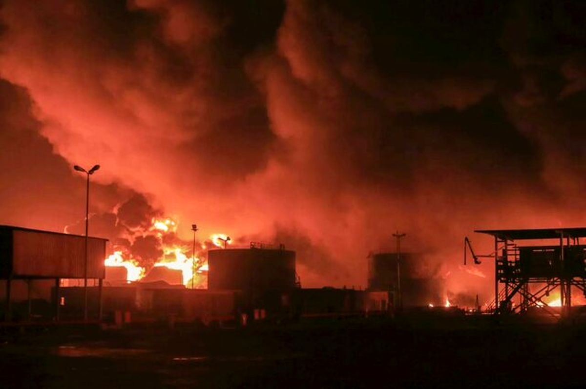 ادامه تجاوزات هوایی علیه یمن 