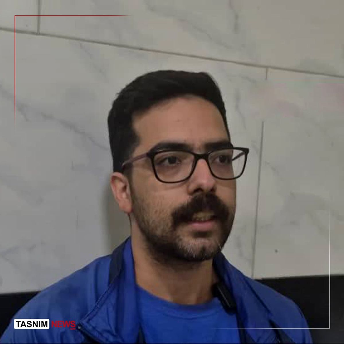 جاسوس موساد چگونه به دام افتاد؟