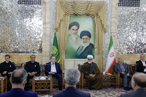 عراقچی: سیاست دیپلماسی استانی از تأکیدات مقام معظم رهبری است