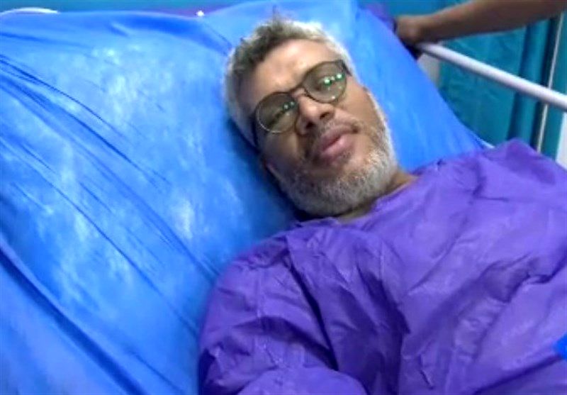 مردی که ۳۰ ساعت زیر آوار  متروپل بود کیست؟