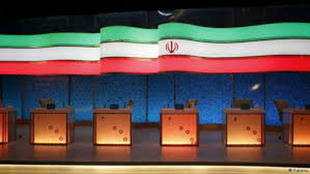 دلیل تغییر زمان مناظره‌های انتخاباتی چه بود؟