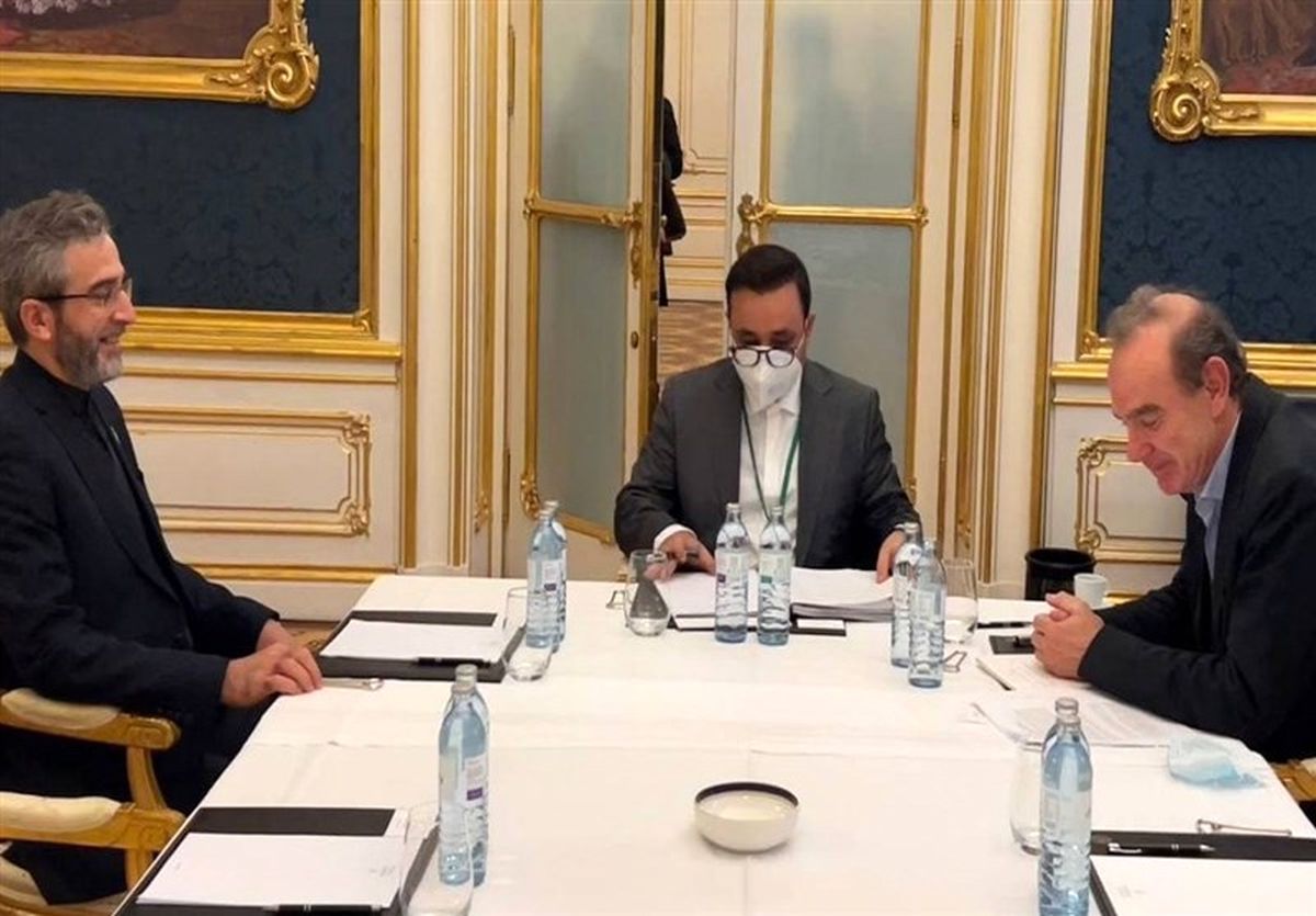 «مورا» در تهران به دنبال چیست؟