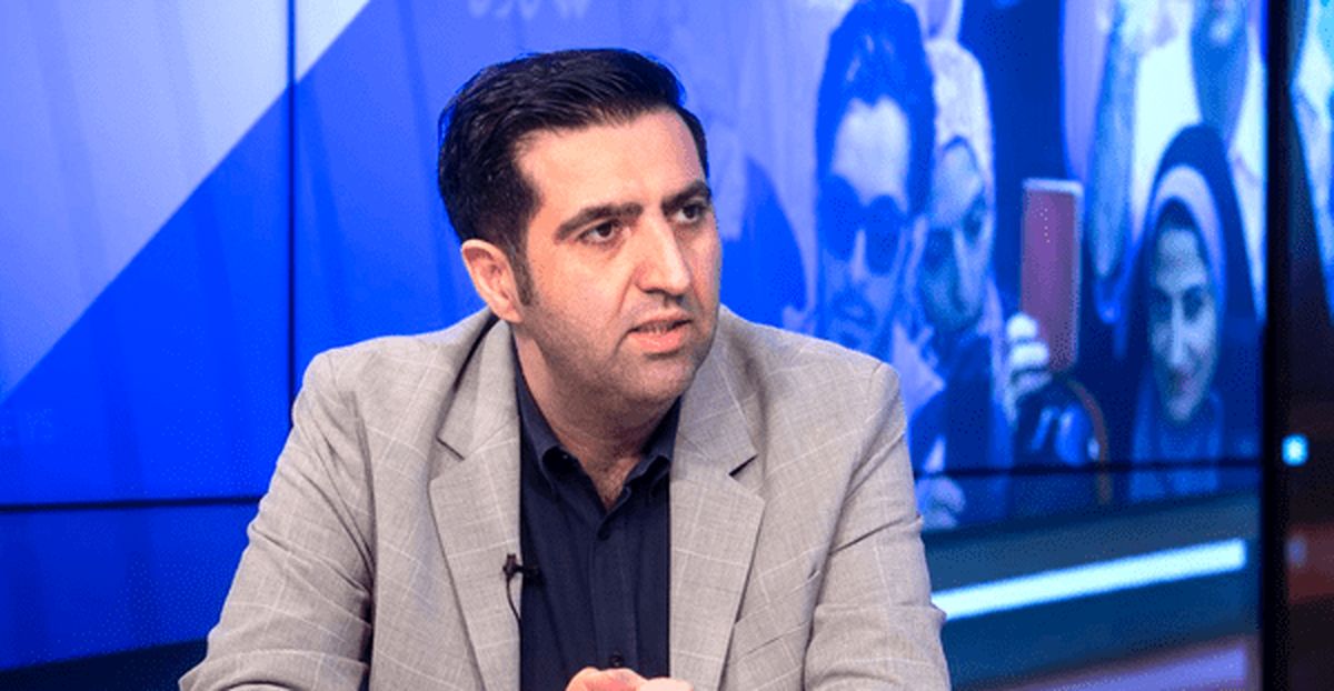 آجورلو: اصلاح‌طلبان رادیکال چالش دولت پزشکیان هستند