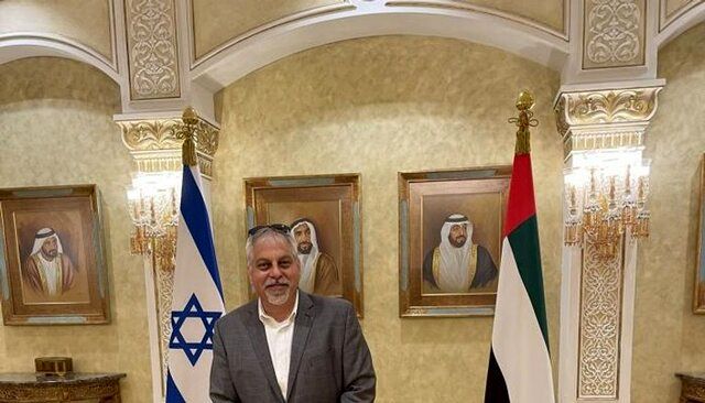 رژیم صهیونیستی: برخی کشورها در مسیر صلح با اسرائیل هستند