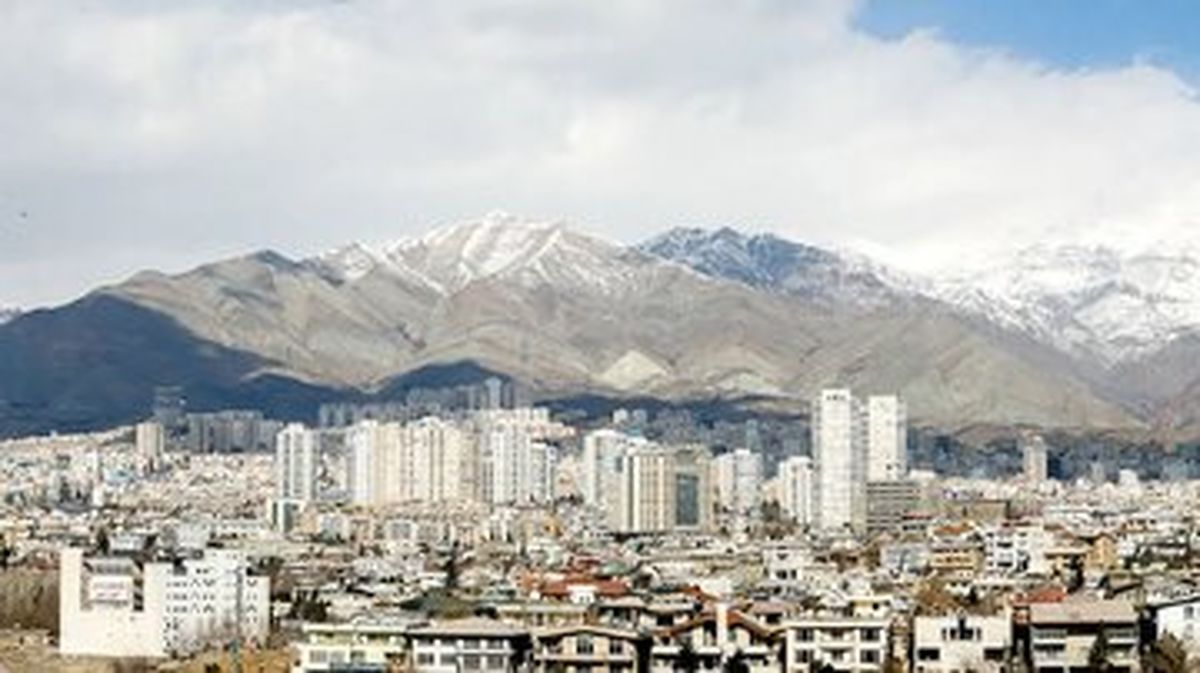 با ۲.۵ میلیارد تومان در این منطقه از پایتخت خانه بخرید