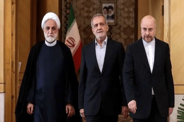 آستین‌بالازدن سران قوا برای اصلاح سرمایه بانک‌های دولتی