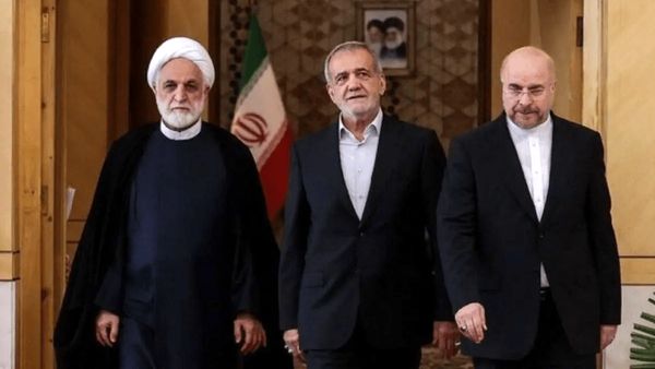 آستین‌بالازدن سران قوا برای اصلاح سرمایه بانک‌های دولتی