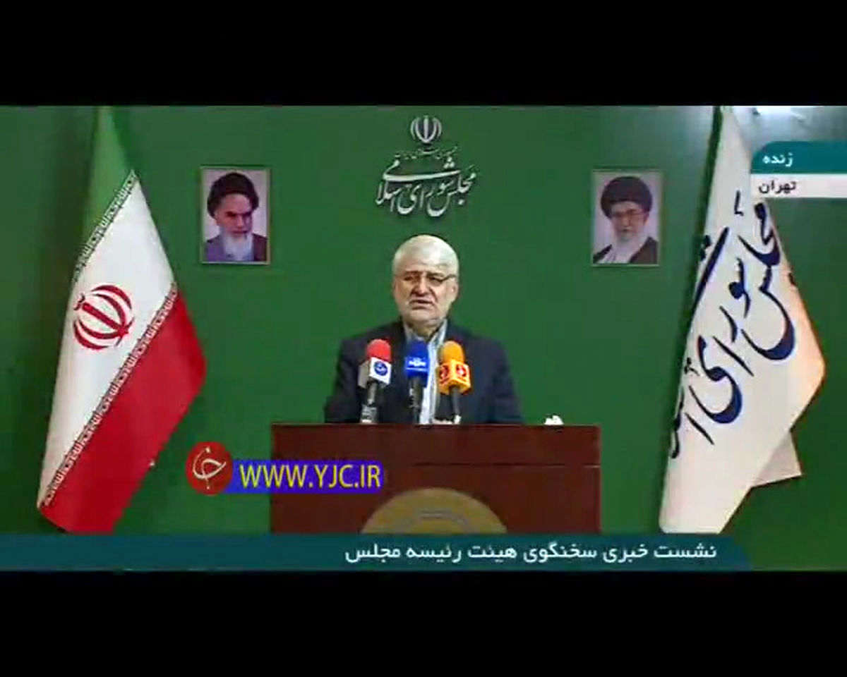 فرهنگی: تلاشها برای تصویب طرح شفافیت ادامه دارد