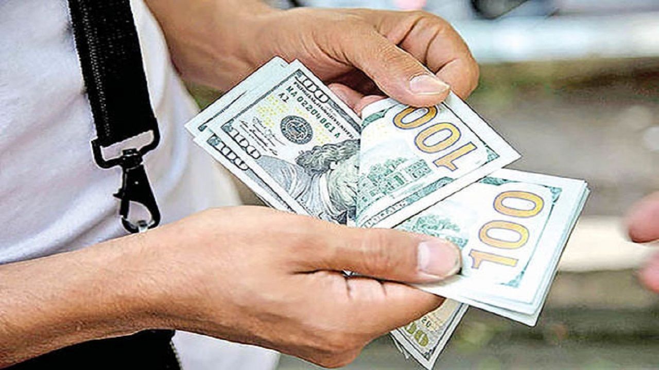 قیمت دلار و یورو آزاد در ۱۲ فروردین