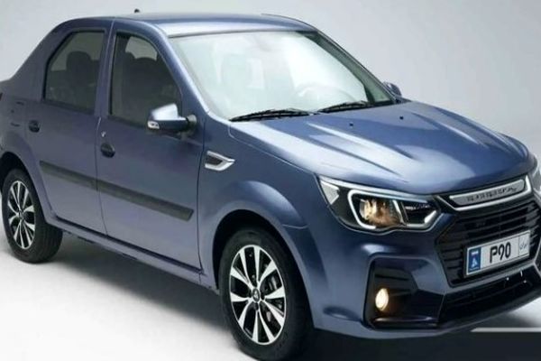  ثبت‌نام قرعه‌کشی فروش ویژه سایپا مهر ۱۴۰۴ | بدون بلوکه وجه، پارس نوآ بخرید!