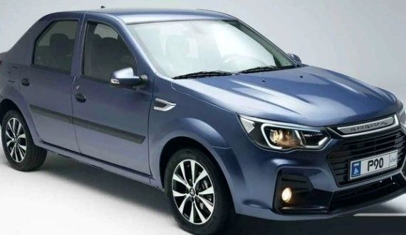  ثبت‌نام قرعه‌کشی فروش ویژه سایپا مهر ۱۴۰۴ | بدون بلوکه وجه، پارس نوآ بخرید!