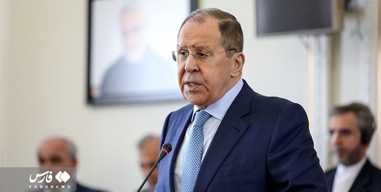 موضع روسیه درباره حملات خطرناک اسرائیل در سوریه 