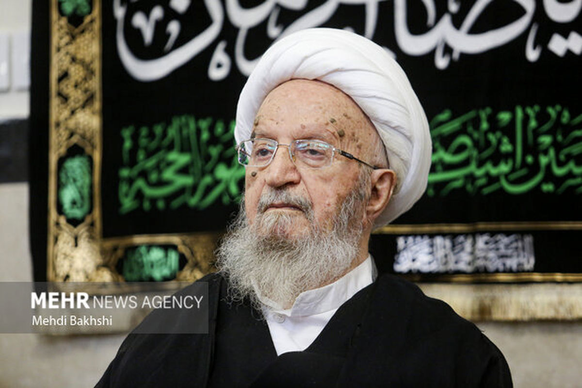 آیت الله مکارم شیرازی:حزب الله میتواند پیروزی بر رژیم صهیونیستی را تکرار کند
