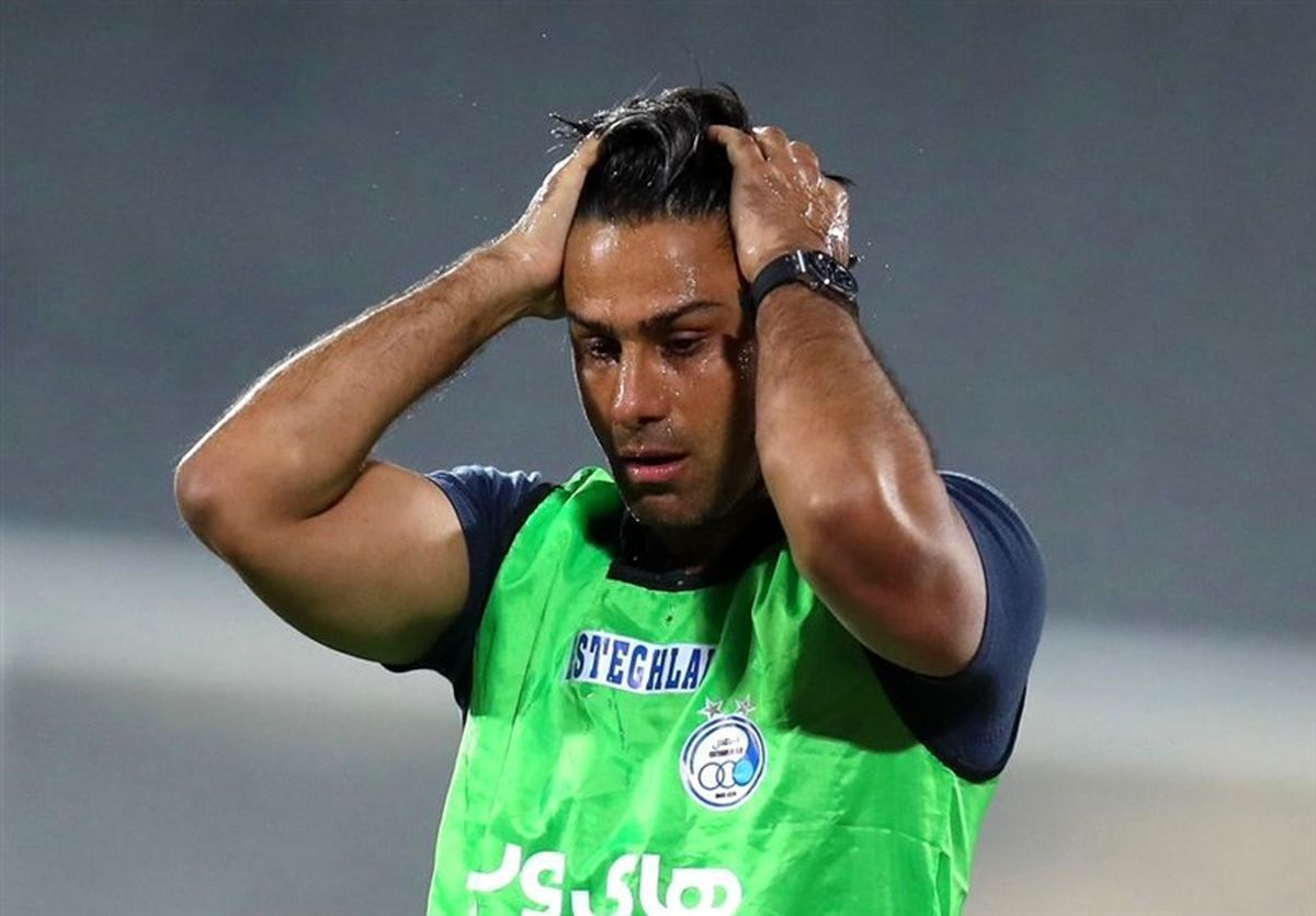 صحبت جنجالی که باعث محرومیت فرهاد مجیدی شد!