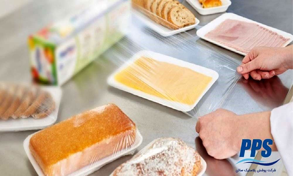 بررسی صفر تا صد استرچ غذایی