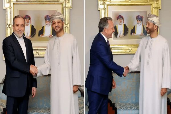  «انتظار» واشنگتن از تهران برای «امتیازات ملموس هسته‌ای»