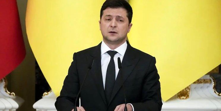 قول رئیس جمهور بلاروس به زلنسکی