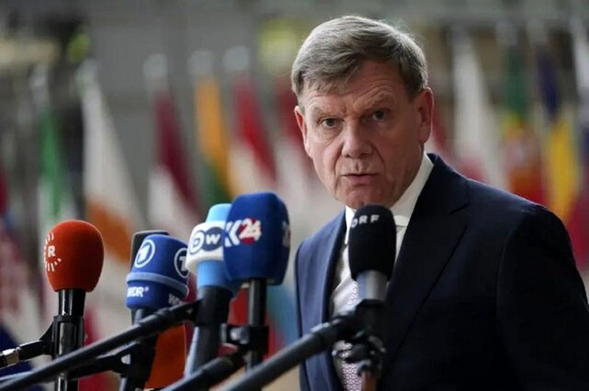 ادعای عجیب آلمان درباره ایران در گفتگو با شبکه العربیه