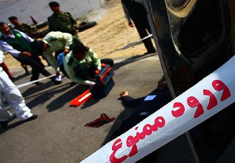 قاتل فراری یک عروسی پس از ۶ سال به دام افتاد!