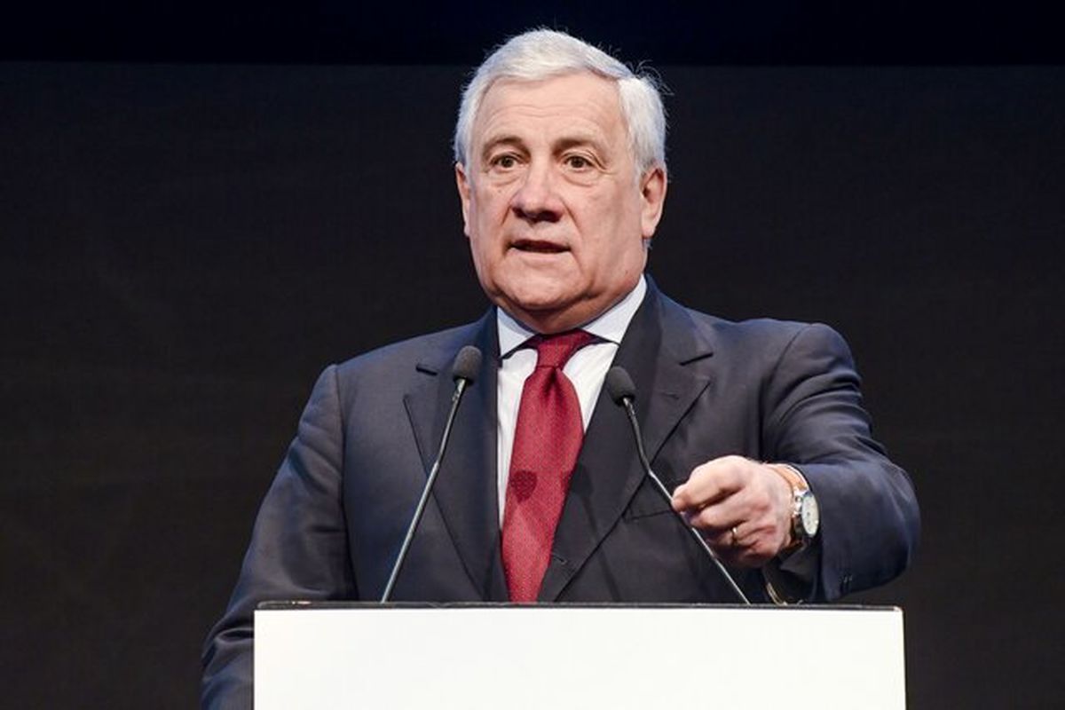 رایزنی وزرای خارجه ایتالیا، قطر و مصر درباره ایران