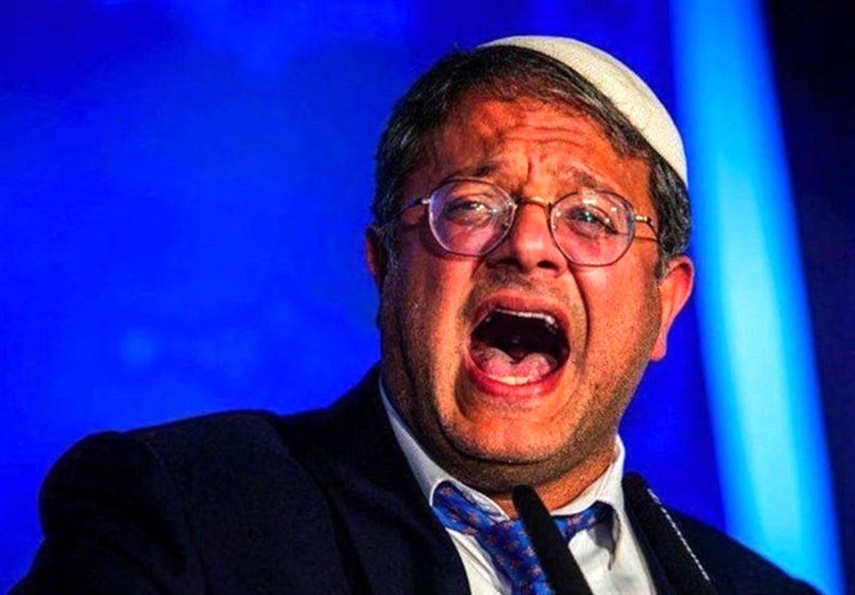 خنثی‌سازی طرح ترور بن‌گویر  