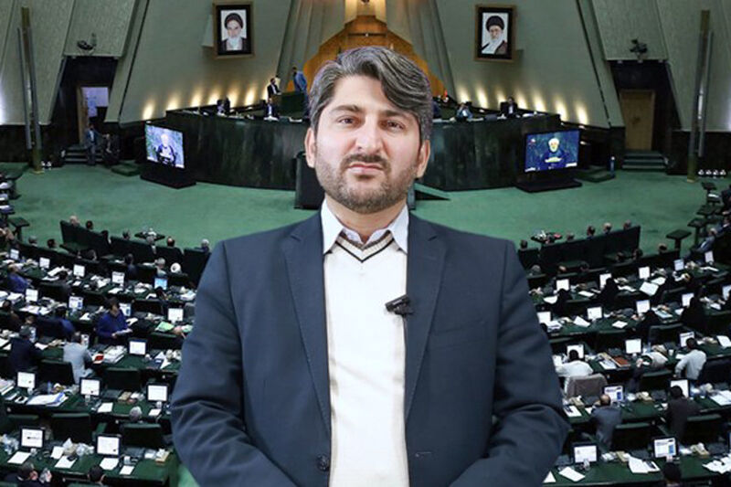 نماینده مجلس:  ۱+۴ صادقانه رفتار کند