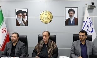 تصاویر نشست مجازی مجلس۲۴ خرداد با حضور وزرای دولت