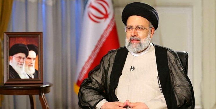 آیت‌الله رئیسی: من به آینده کشور بسیار امیدوارم 