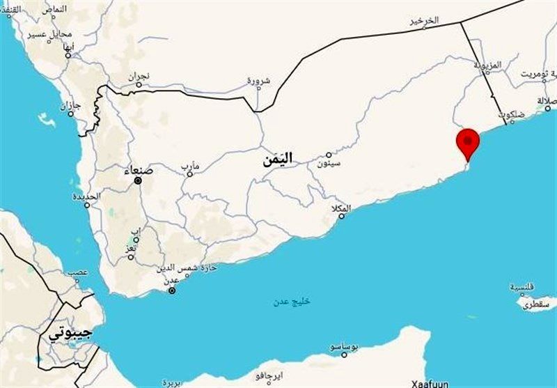 دومین حادثه دریایی در جنوب یمن